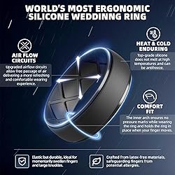 Egnaro Inner Arc Ergonomic Breathable