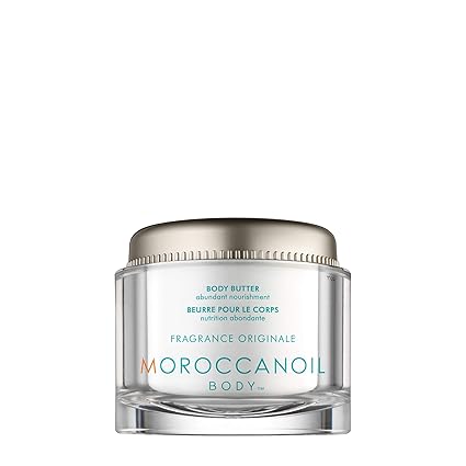 moroccan oil for body