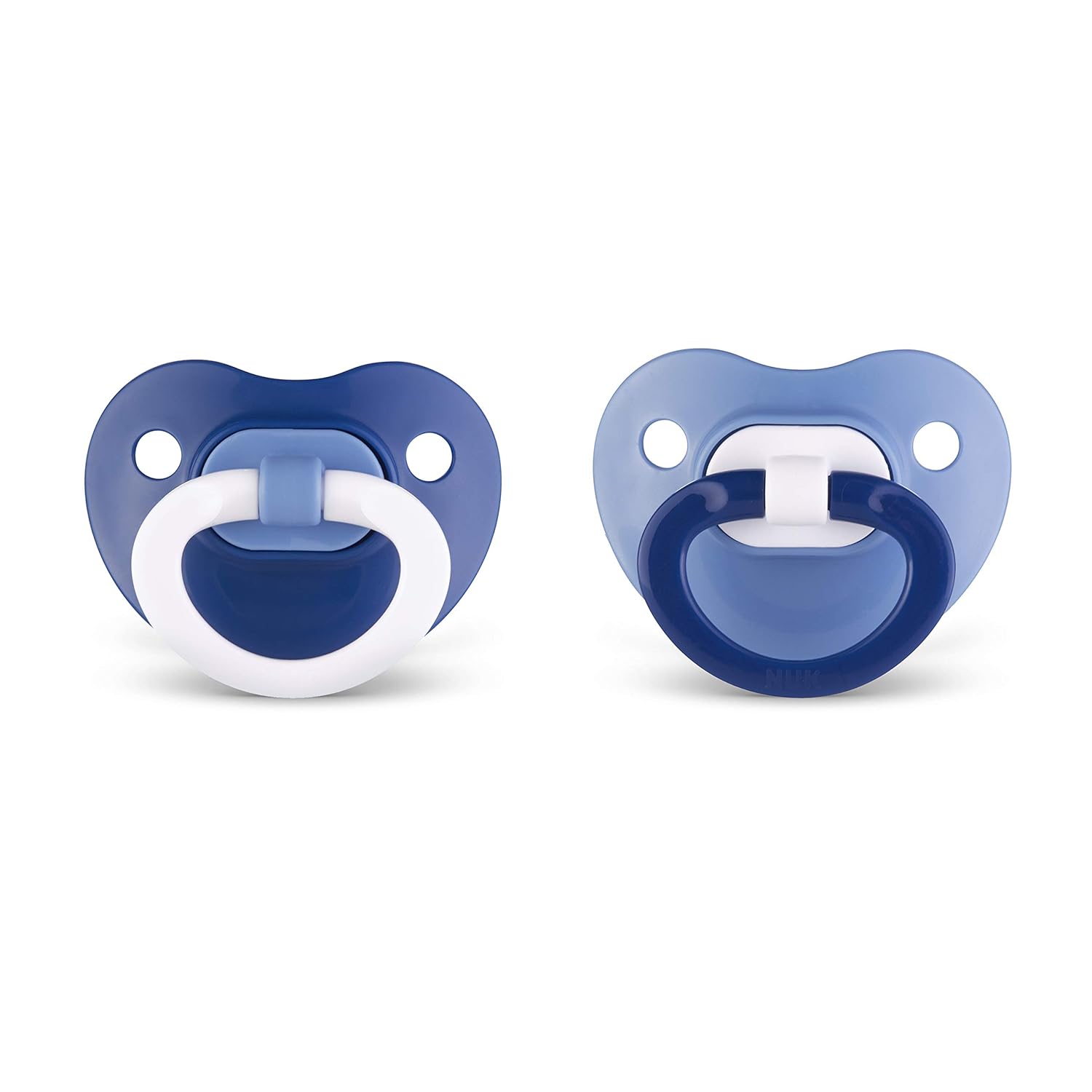 nuk 2 pack pacifier