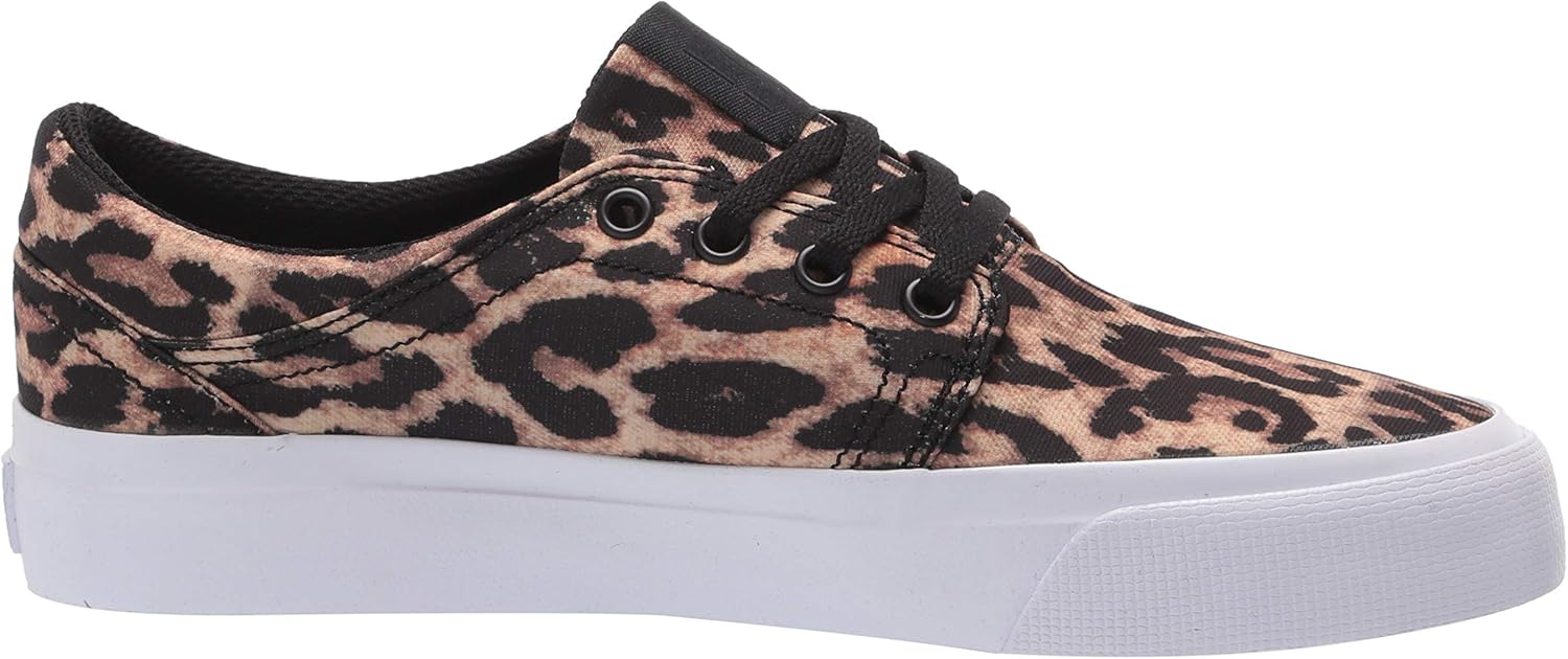  | DC Women's Trase Skate Shoe | Skateboarding