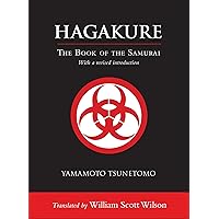 Hagakure: The Book of the Samurai