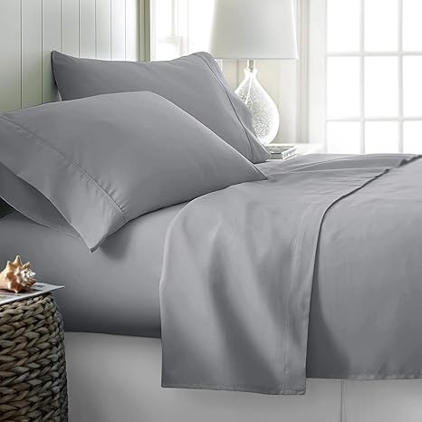 Amazon King Size Sheets Luxury Soft 