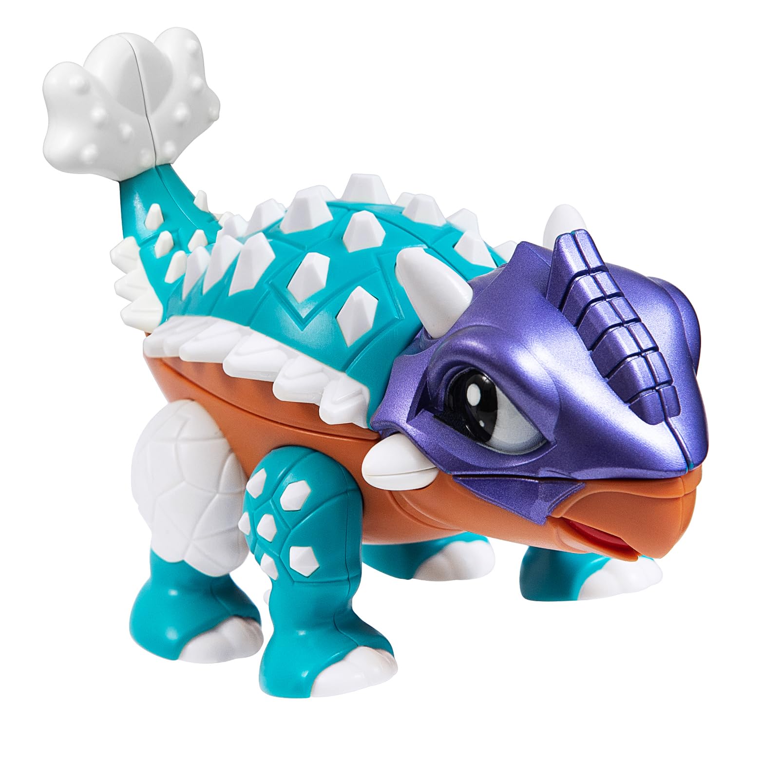 Photo 1 of RAYKPSY The Unique 2x2x3 Speed Cube, Sensory Learning-Solving Brain Teaser,Dino 3D Puzzle Cube?Fidget Toys for Kids Ages 6,7,8+,
