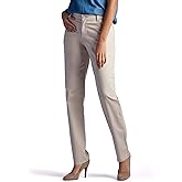 LEE Women's Relaxed Fit All Day Straight Leg Pant
