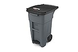 Rubbermaid Commercial Products Brute Step-On