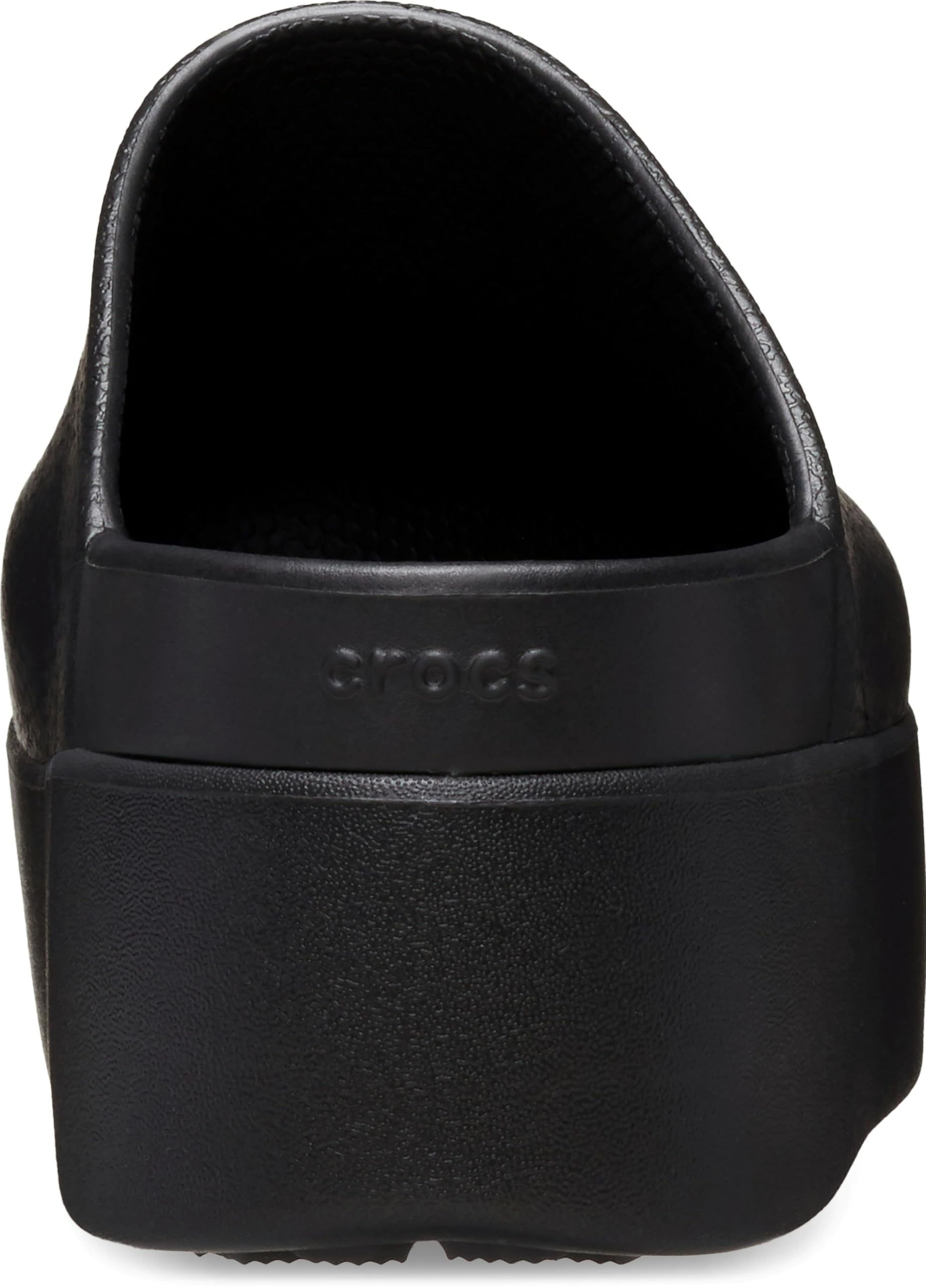 Crocs Women's Dylan Platform Clog, Mule Platform Shoes for Women