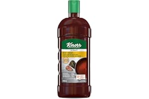 Knorr Professional Liquid Concentrated Beef Base, gluten free, 946ml