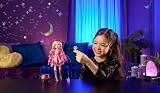 Monster High Moonspell Magic Carina Song Doll with Cauldron Accessory view 2
