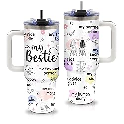 Bestie Gifts for Women Friendship - Best Friend