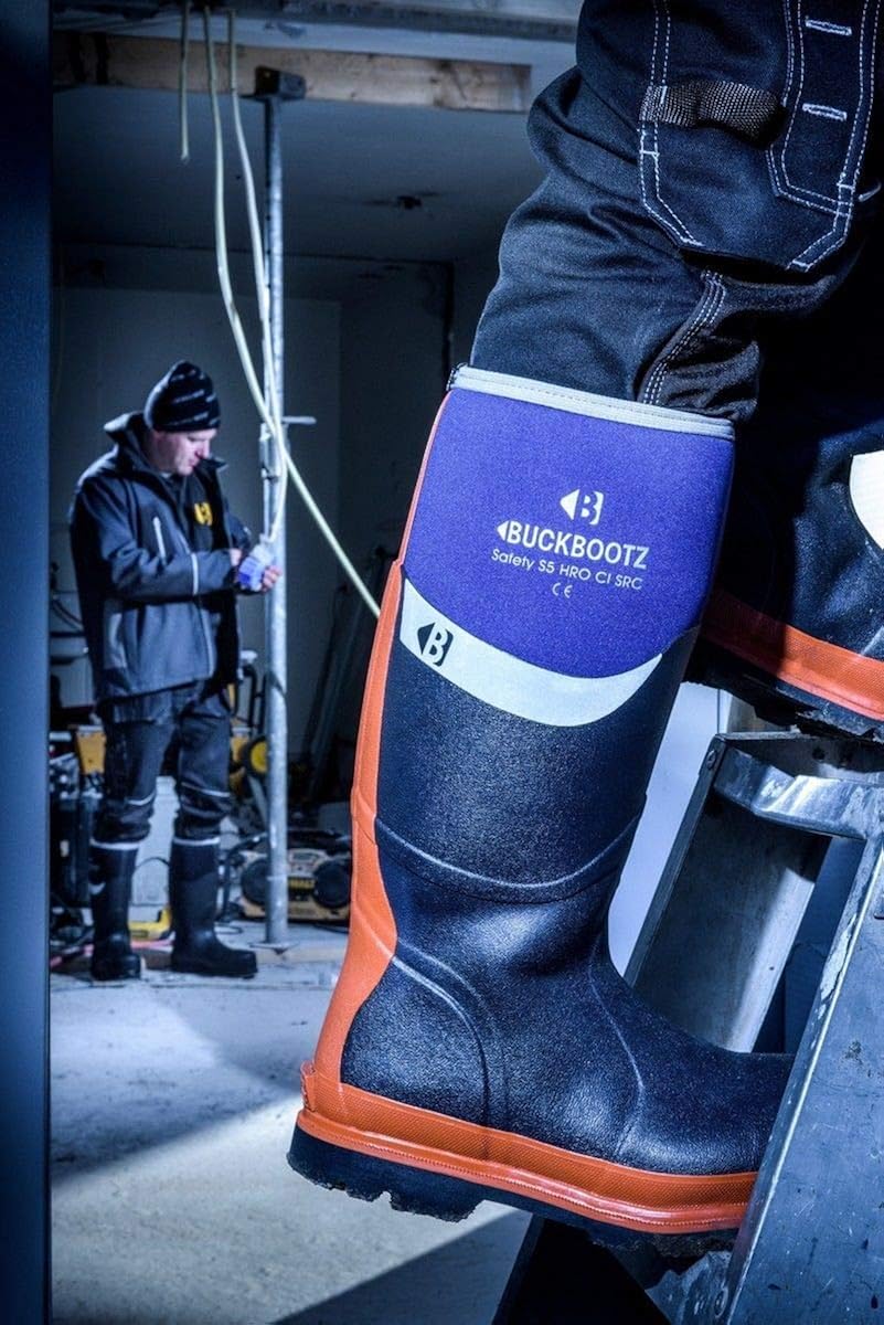 buckbootz stockists near me