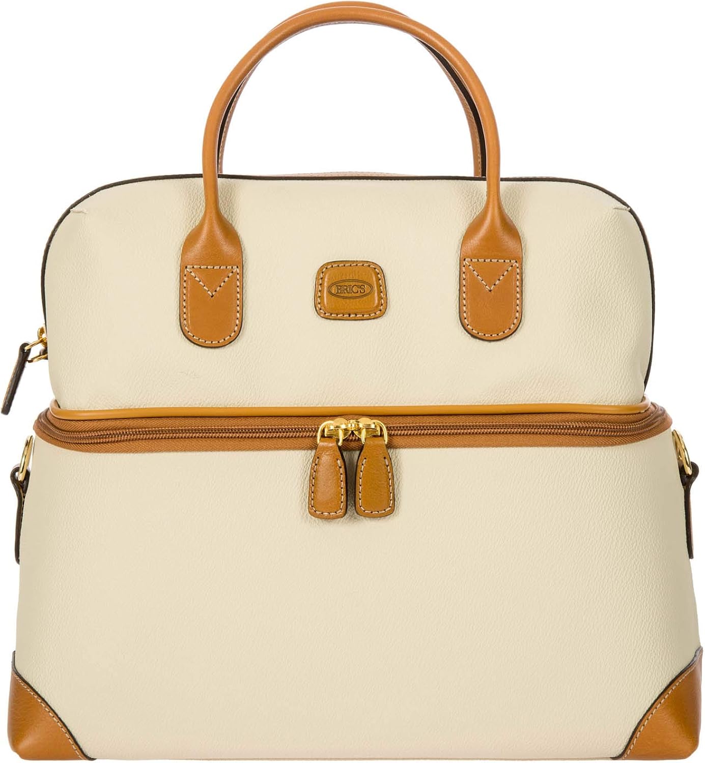 bric's tuscan train case