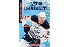 Leon Draisaitl (Amazing Hockey Stories)