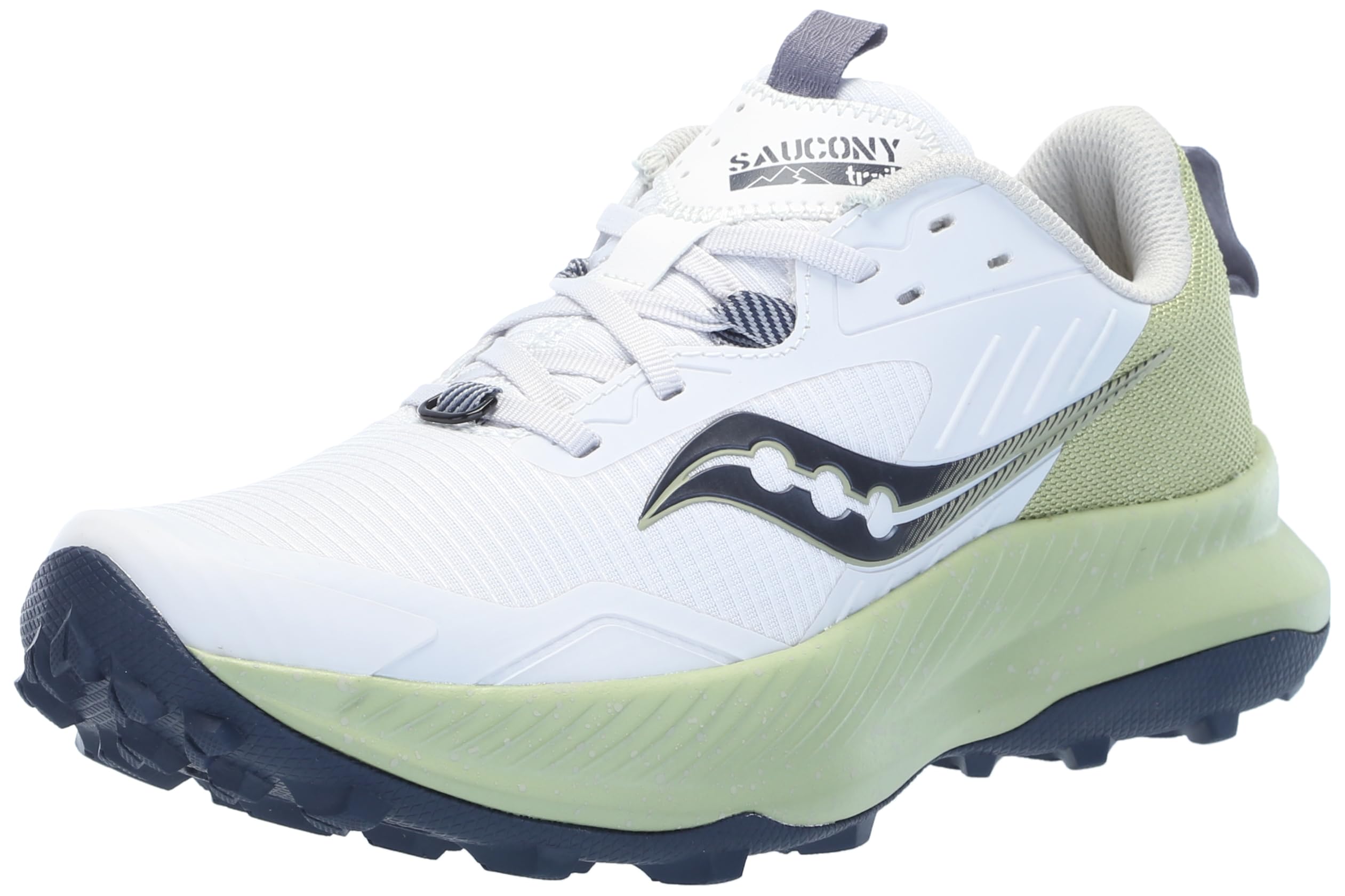 Saucony Women’s Blaze TR Sneaker, 11