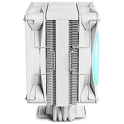 Cooler for NZXT TR120