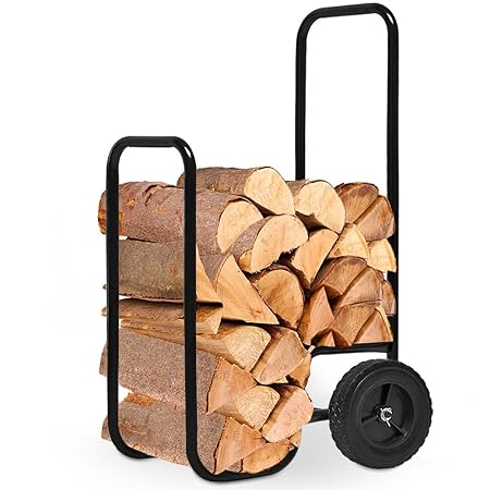 【ᐅᐅ】Holzkorb kaminholz Test Bestseller Vergleich