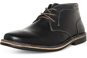 Steve Madden Men's Harken Chukka Boot