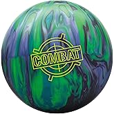 Brunswick Combat Hybrid Bowling Ball