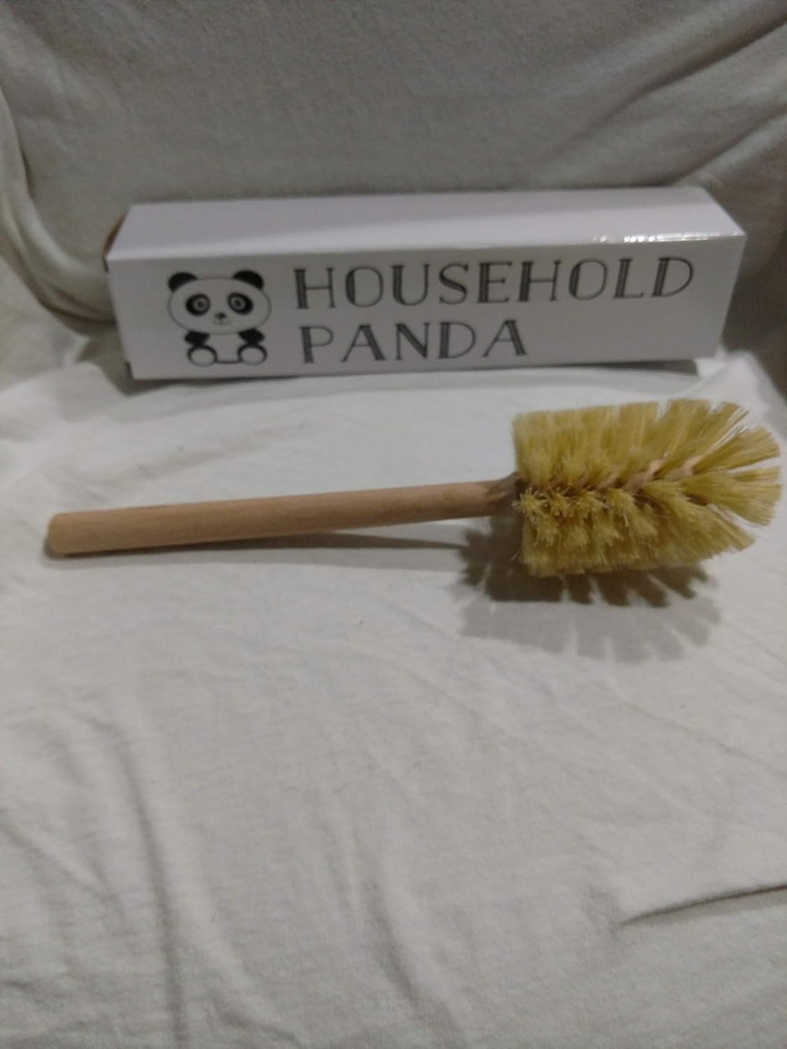 Best Eco Kitchen Brush