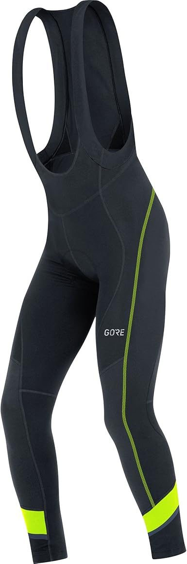 gore c5 thermo bib tights