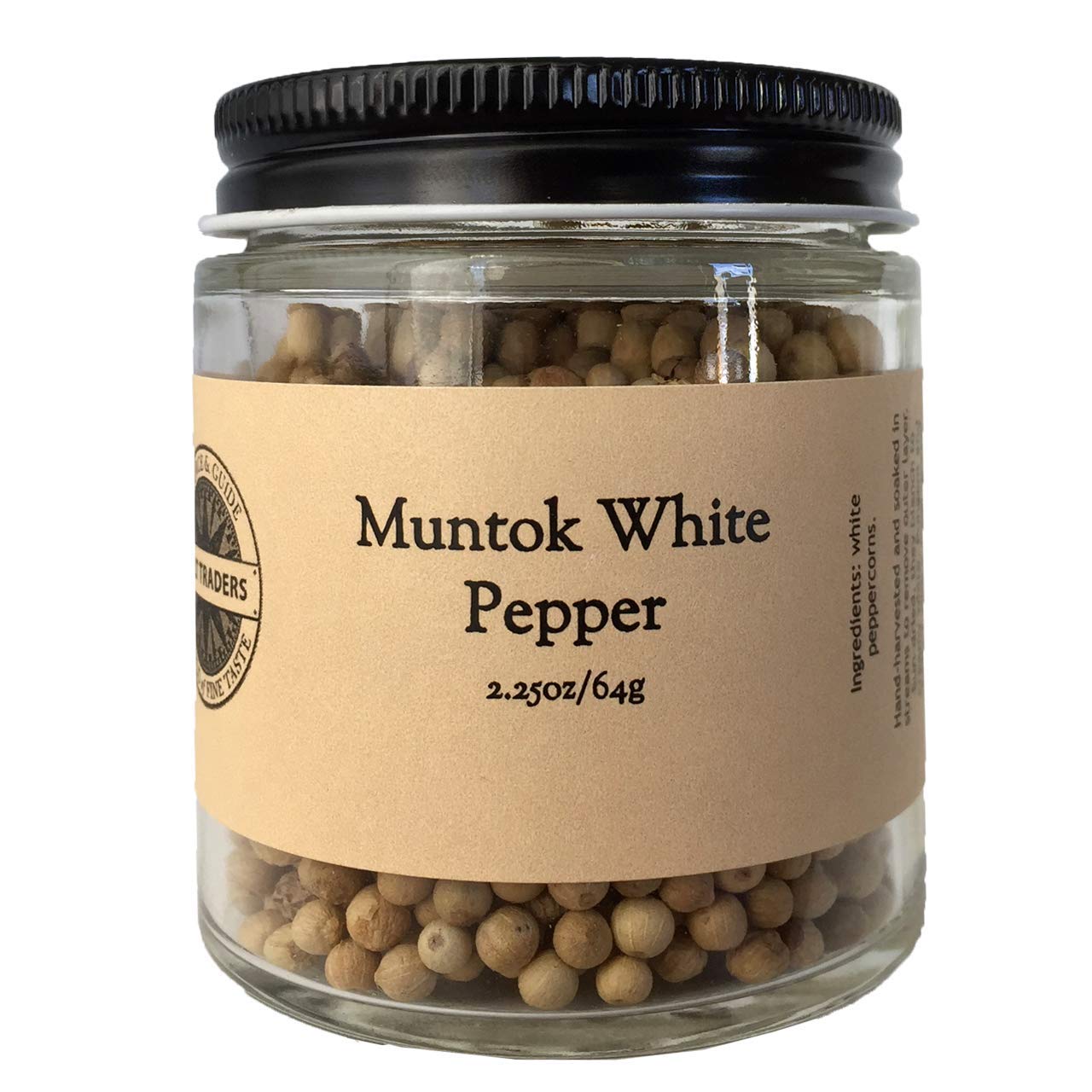 Get Amazon Com Salt Traders Muntok White Peppercorns From Indonesia HD Wallpaper Amazon Com Salt Traders Muntok White Peppercorns From Indonesia Desktop Wallpaper Free