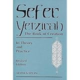 Sefer Yetzirah: The Book of Creation