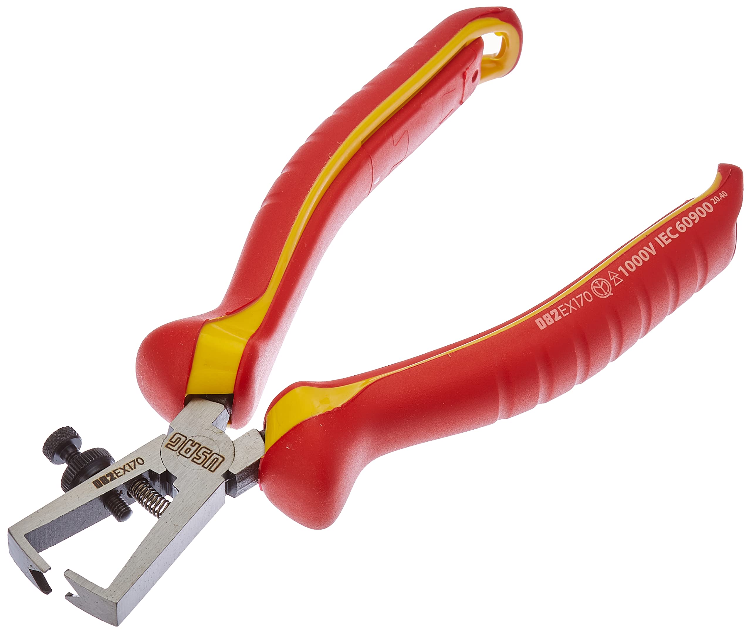 USAG U00820103 - 082 EX - Wire strippers - 1000 V