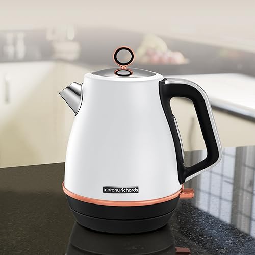 Jug Kettle Evoke Morphy Richards Kettle Mellerware Morphy Richards