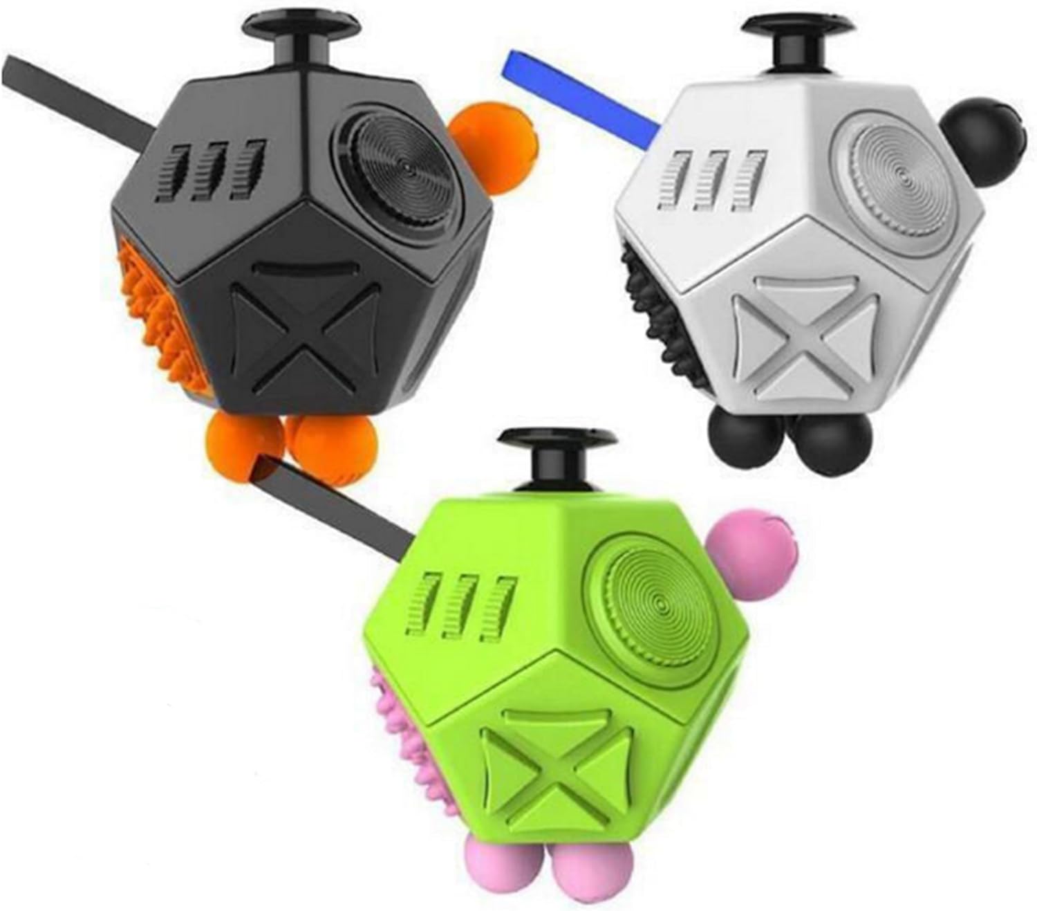 fidget cube 2