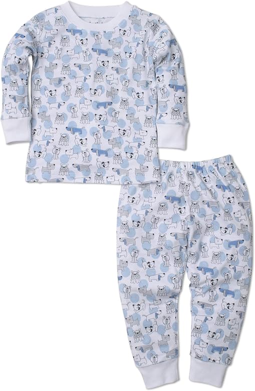 kissy kissy halloween pajamas