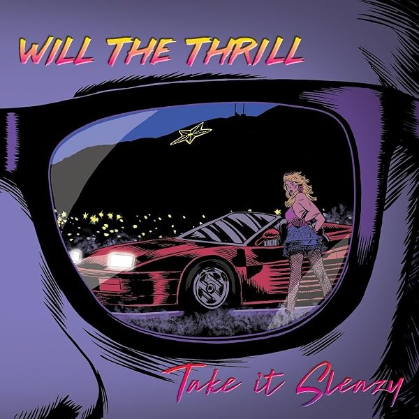 JUST SURRENDER - We're In Like Sin - Amazon.com Music