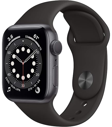 スマートウォッチ・ウェアラブル Applewatch series5 40mm
