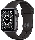 Amazon.com: Apple Watch Series 5 (GPS, 44MM) - Space Gray Aluminum  