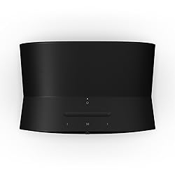 Sonos Era 300 - Black - Wireless, Alexa Enabled