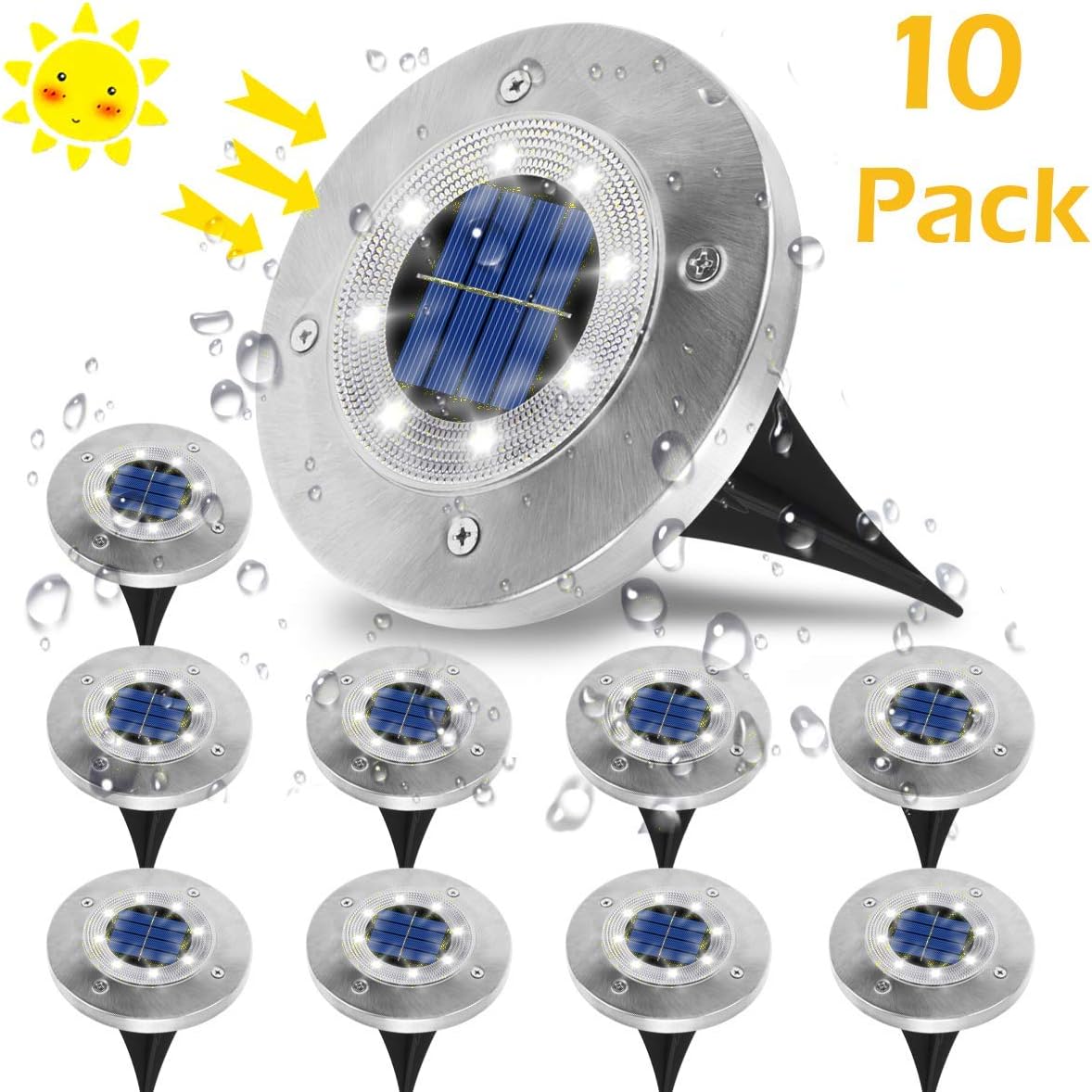 luci tattiche per le glock