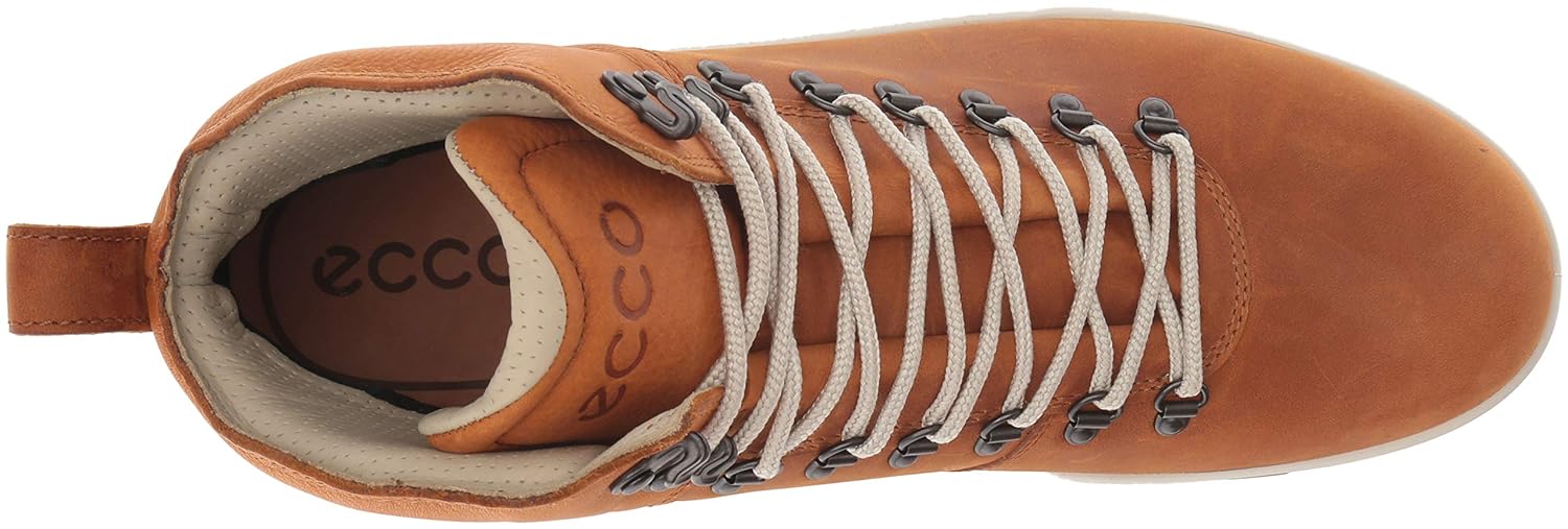 ECCO Mens Track 25 Hydromax Hiking Shoe