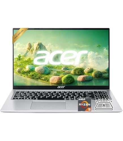 2024年/5H/acer/Aspire3/Ci5/16/512//Office Amazon.com: acer 2024 Aspire 3 Touchscreen Laptop for