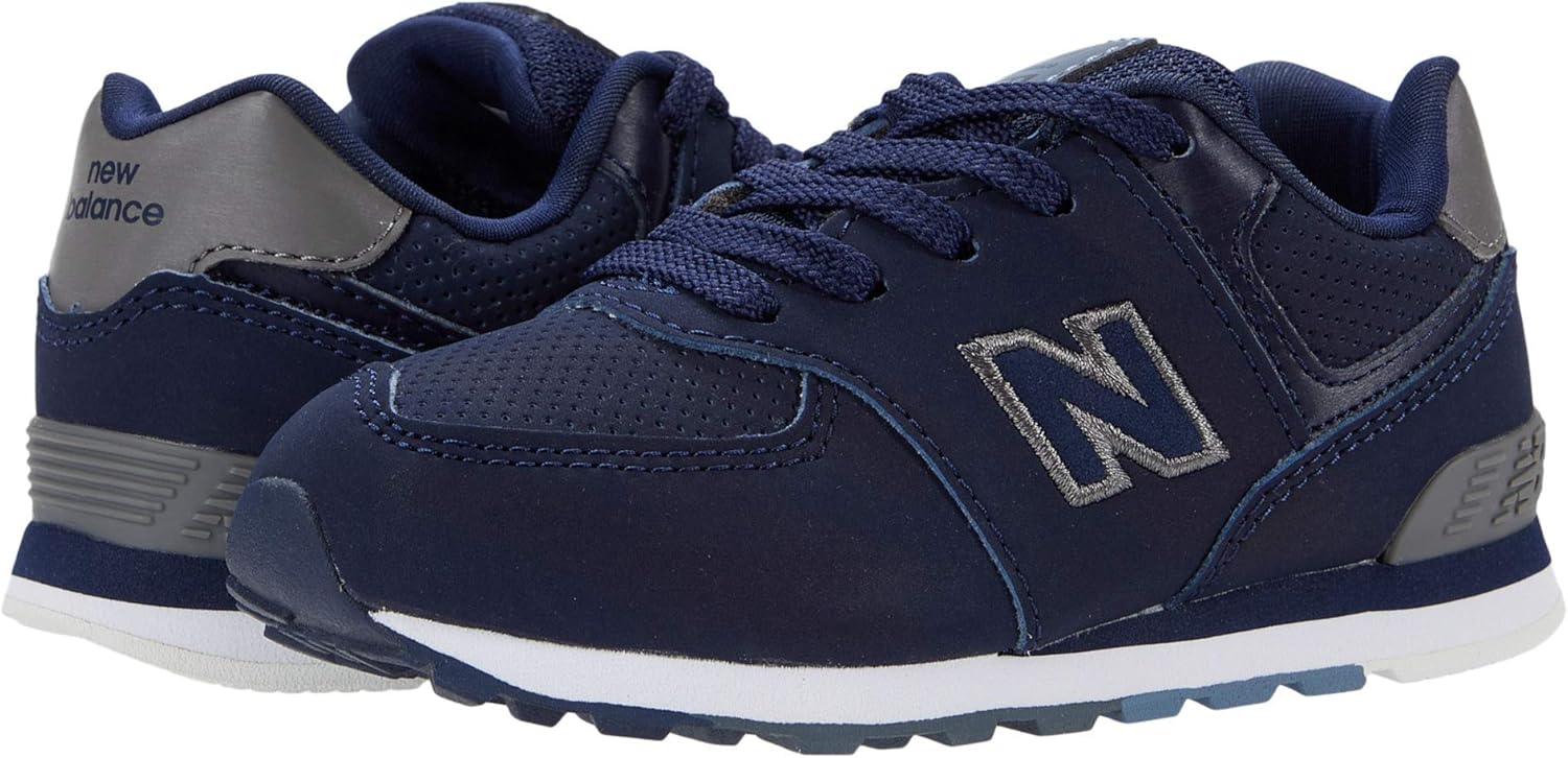 new balance baby boy