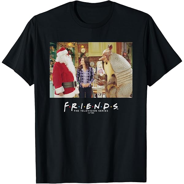 SUPER FINE S/S T-SHIRT（FRIENDS' HOLIDAY） SUPER FINE S/S T-SHIRT（FRIENDS' HOLIDAY） – COVERCHORD