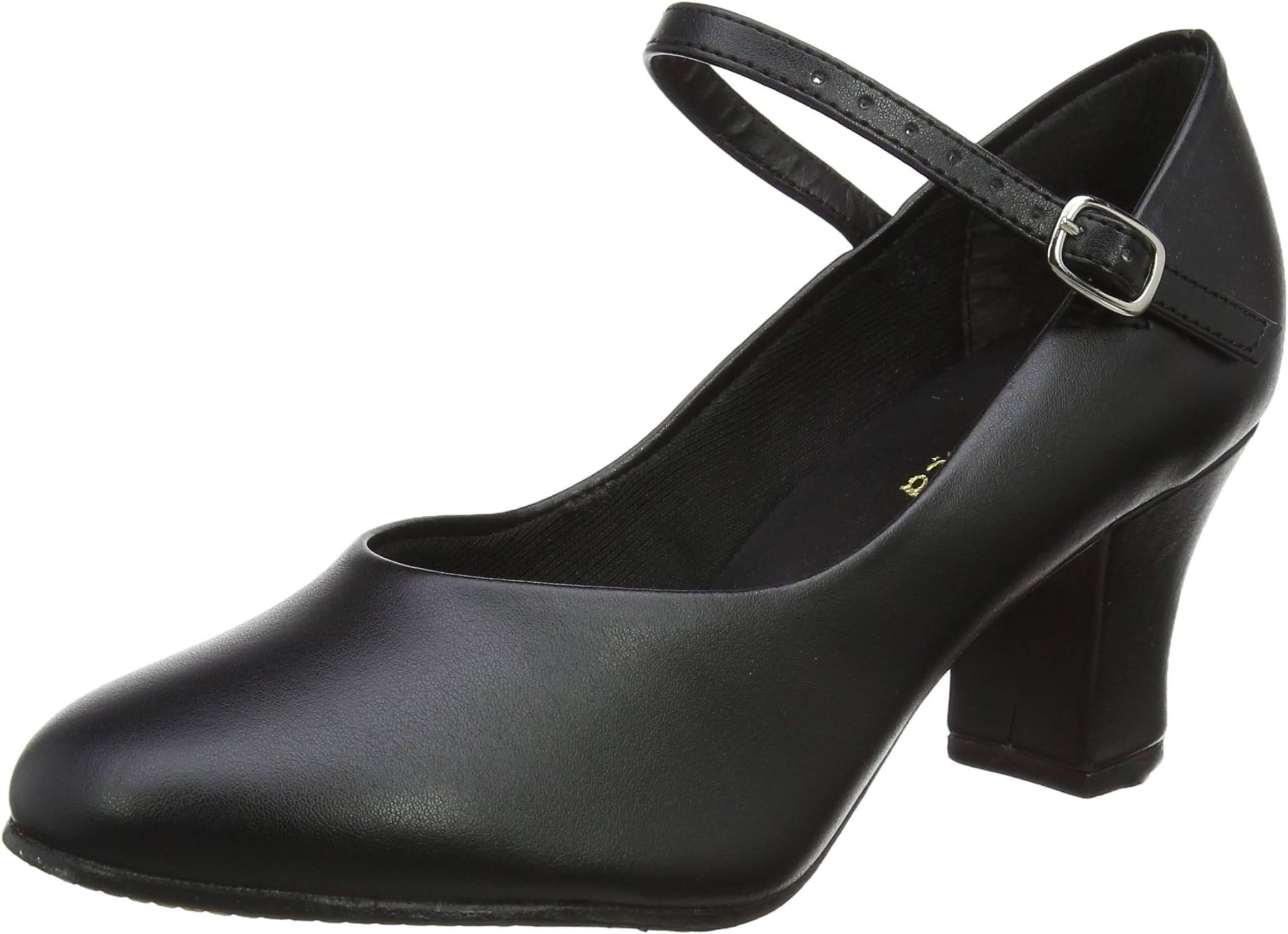 Women's Ch52 Tap Dancing Shoes