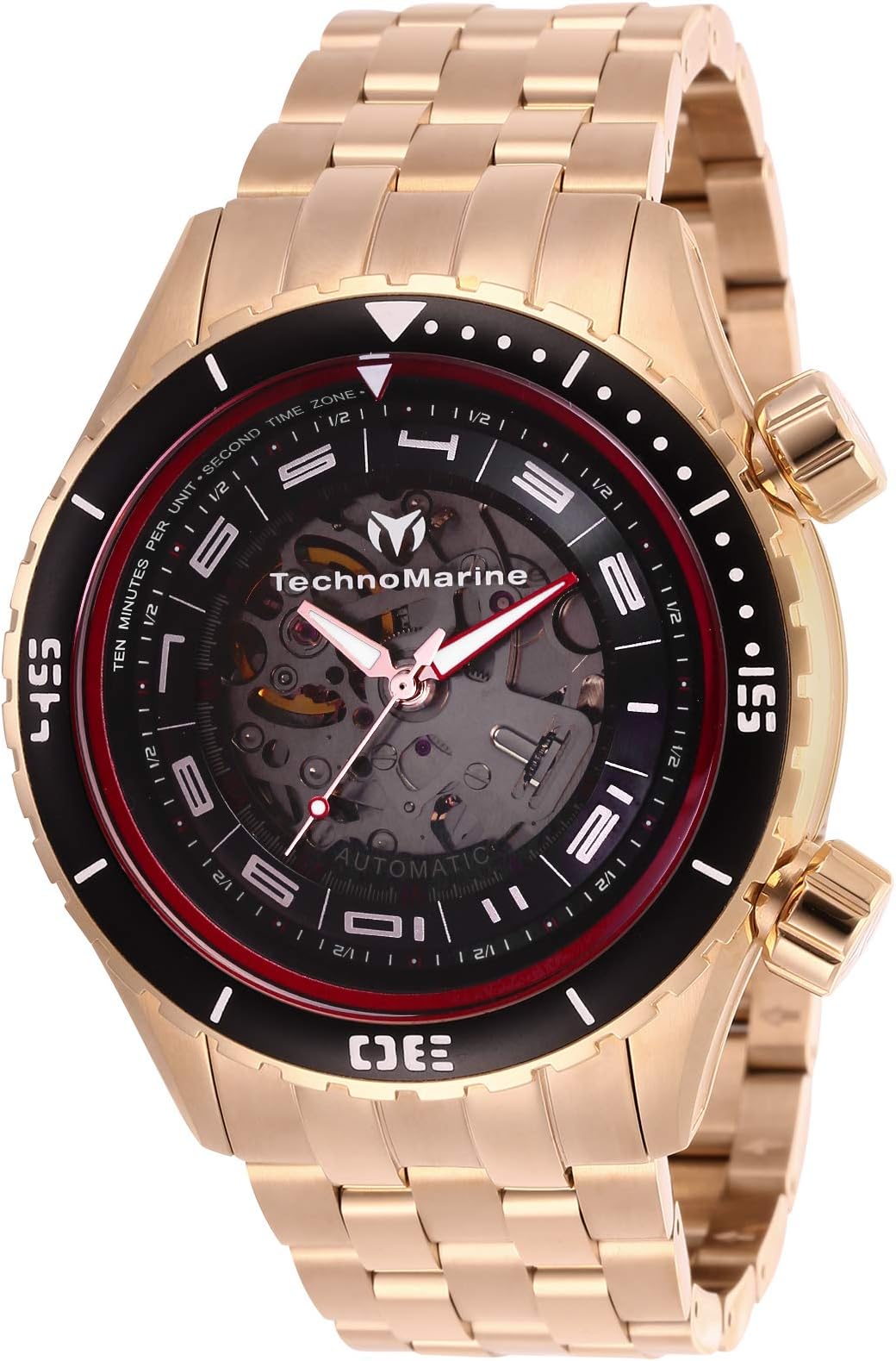 TechnomarineAutomatic Watch TM-218013