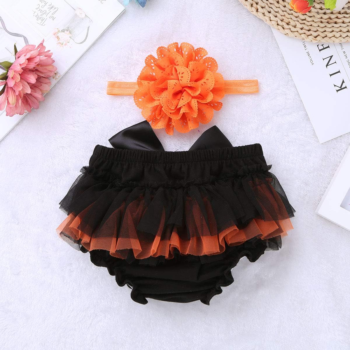 baby bloomer outfits