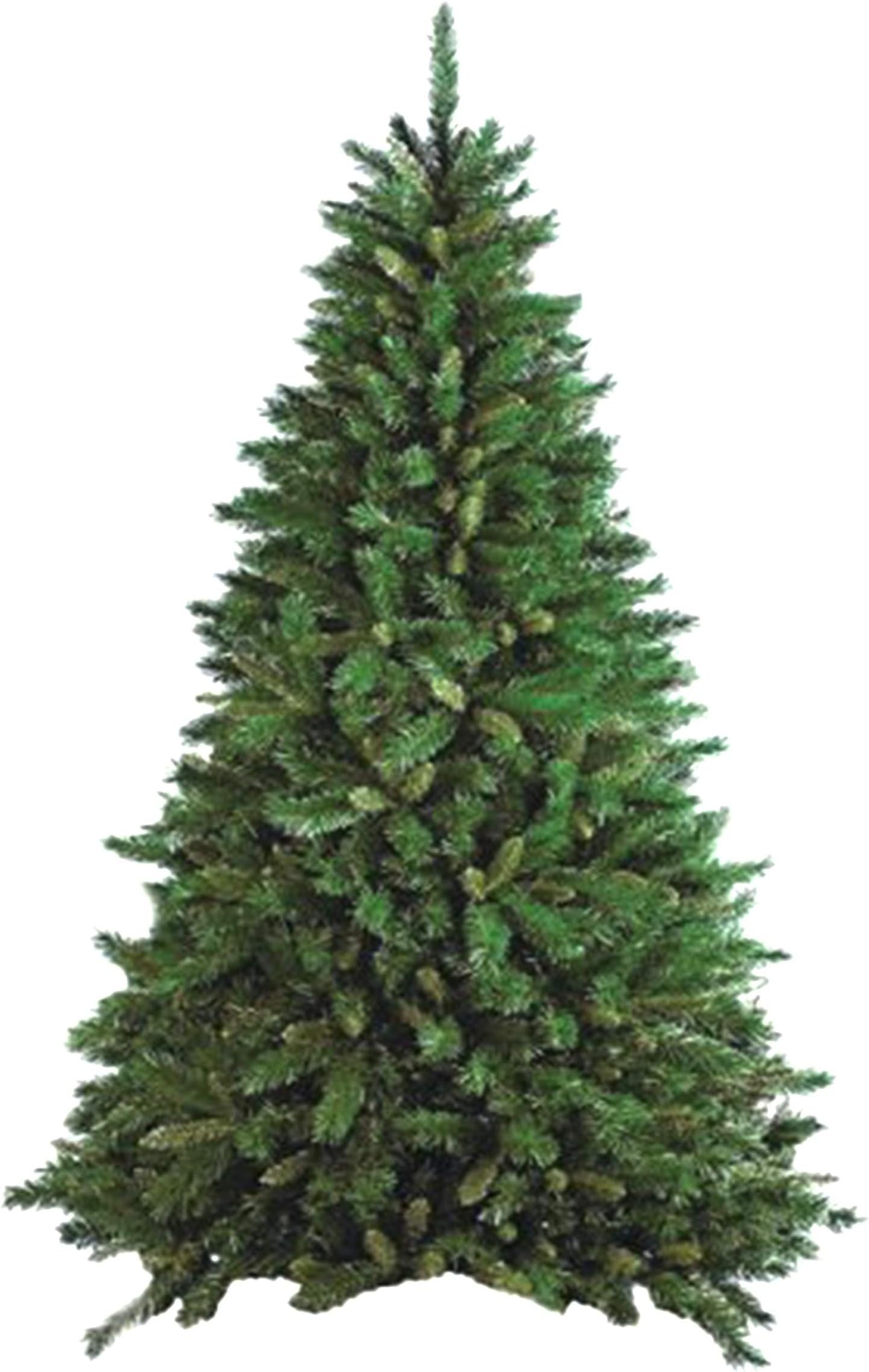 Flora Parent Asin 180 cm green