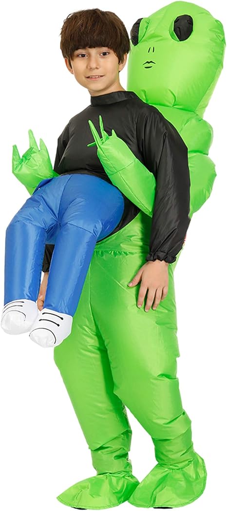 Amazon Co Jp Aedoe ハロウィン 仮装 コスチューム 宇宙人 着ぐるみ 子供用 コスプレ 仮装 コスチューム 異星人 子供 着ぐるみ 忘年会 クリスマス 面白グッズ パーティー グッズ 変装 ホビー 通販 Amazon Co Jp Aedoe ハロウィン 仮装 コスチューム 宇宙人 着ぐるみ 子供用 コスプレ 仮装 コスチューム 異星人 子供 着ぐるみ 忘年会 クリスマス 面白グッズ パーティー グッズ 変装 ホビー 通販