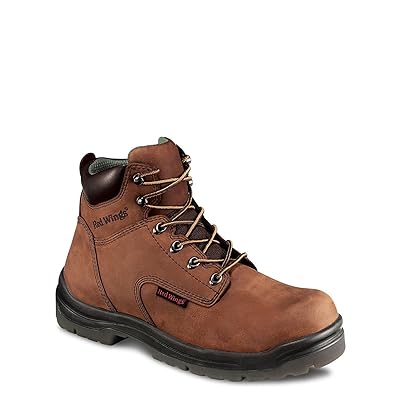 electrical hazard work boots