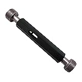 M15 x 1.0 Metric Right Hand Thread Plug Gage