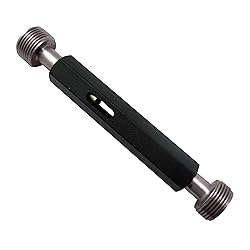 M15 x 1.0 Metric Right Hand Thread Plug Gage