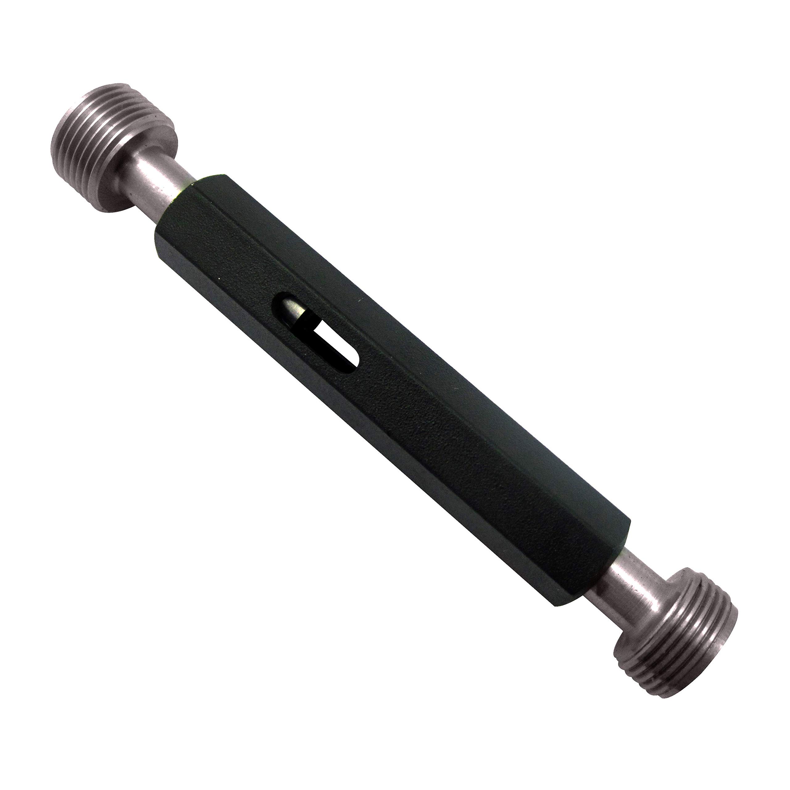 M15 x 1.0 Metric Right Hand Thread Plug Gage