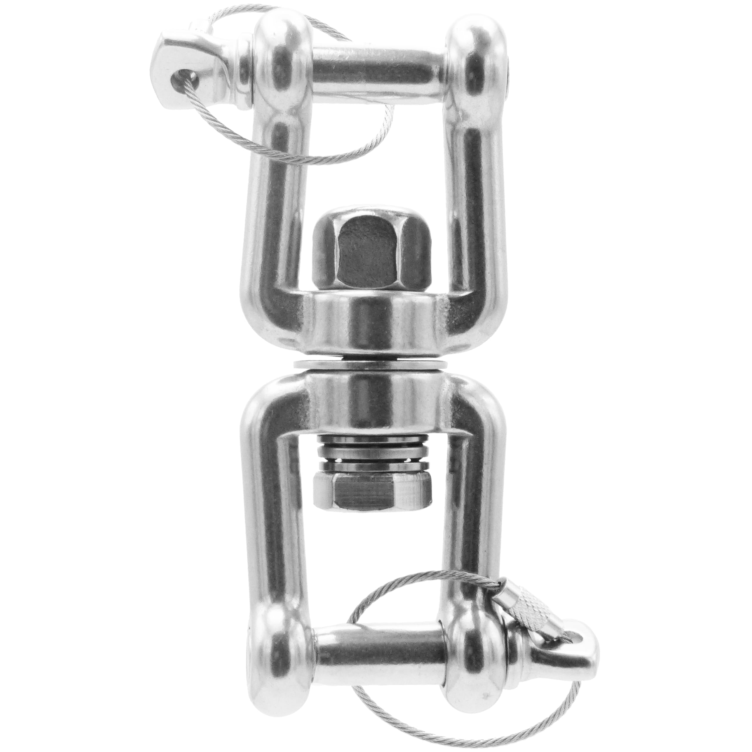 KLIFFHÄNGER Swivel with ball bearings for hanging chair | Max load 180 kg