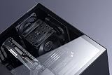 Noctua NH-U12A chromax.black 120mm CPU Cooler Dual NF-A12x25 PWM view 7