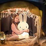 YUDA UNIQUE Cute Bunny Kids Night Light-Bunny